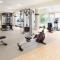 Hilton Atlanta Perimeter Suites