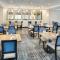 Hilton Atlanta Perimeter Suites