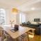Cycle haven apt in Girona center - Girona