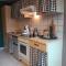 Gîte Boniface pour 2 pers - 贝格海姆