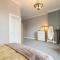Host & Stay - Chatsworth Townhouse I - Carlisle