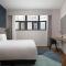 Holiday Inn Express Xi'an Qujiang Center by IHG - Xi'an