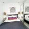 Joelia Suites in Naousa Paros with private jacuzzi! - 纳乌萨