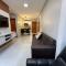 Apartamento Concierge Sensacional