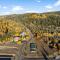 Timbernest 1A - Cozy n Convenient Mountain Condo - بريان هيد
