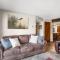 Timbernest 1A - Cozy n Convenient Mountain Condo - بريان هيد