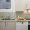 Cycle haven apt in Girona center - Girona
