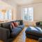 Cycle haven apt in Girona center - Girona