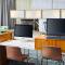 Hilton Atlanta Perimeter Suites