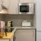 Cycle haven apt in Girona center - Girona