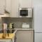Cycle haven apt in Girona center - Girona