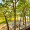Lake View and Decks Waterfront Cedar Creek Retreat! - Mabank