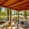 Lake View and Decks Waterfront Cedar Creek Retreat! - Mabank