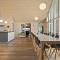 Cozy Home In Harboøre With Kitchen - Langerhuse