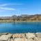 Al Dana Paradise Luxury Villas Palm Fujairah Sea View