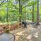 Sunroom, Deck and Grills Marquette Cottage!