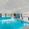 Nice Home In Ulfborg With Sauna - Ulfborg