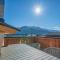 Premium Apartment Wildkogel