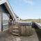 Lovely Home In Harboøre With Sauna - Harboør