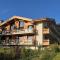 COMBLOUX, VUE IMPRENABLE, au PIED DES PISTES - 孔布卢
