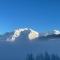 COMBLOUX, VUE IMPRENABLE, au PIED DES PISTES - 孔布卢