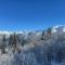 COMBLOUX, VUE IMPRENABLE, au PIED DES PISTES - 孔布卢