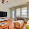 Home on Ocean Isle Beach with Catwalk and Deck - أوشن إيسل بيتش