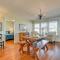 Home on Ocean Isle Beach with Catwalk and Deck - أوشن إيسل بيتش