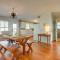 Home on Ocean Isle Beach with Catwalk and Deck - أوشن إيسل بيتش