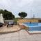 Casa con piscina uso privado - Cunit