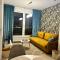 Apartament Skarbowa Star - 莱什诺