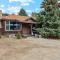 Kozy Cabin