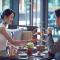 JW Marriott Hotel Beijing