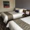 Microtel Inn & Suites Sault Ste. Marie