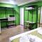Brisas Flat Hotel