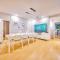 Jt Tailored Service Home Near Hyehwa Station