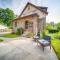 Central Erie Vacation Rental about 2 Mi to Beach!