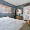 Smo Haus- Located in the quiet area of Big Bear City, with mountain views. - مدينة بيغ بير
