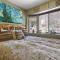 Smo Haus- Located in the quiet area of Big Bear City, with mountain views. - مدينة بيغ بير