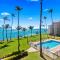 Maalaea Kai 311 - Direct Ocean Front, Split AC - Wailuku
