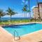 Maalaea Kai 311 - Direct Ocean Front, Split AC - Wailuku