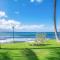Maalaea Kai 311 - Direct Ocean Front, Split AC - Wailuku