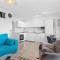 Cozy apartment with ocean view - complete renovation June 2024 - 滨海帕尔姆