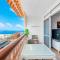 Cozy apartment with ocean view - complete renovation June 2024 - 滨海帕尔姆