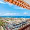 Cozy apartment with ocean view - complete renovation June 2024 - 滨海帕尔姆