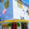 Historic Mardi Gras Inn