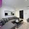 Harmony Haven II with Pool & Gym - Le Kram