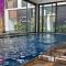 Harmony Haven II with Pool & Gym - Le Kram