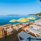 Sardunya Otel ARKA BİNA