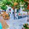 Sardunya Otel ARKA BİNA